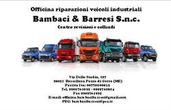 Bambaci & Barresi Snc, Barcellona Pozzo di Gotto orari di apertura