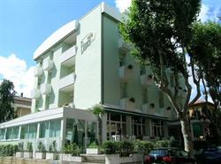 Hotel Bamby, Rimini orari di apertura
