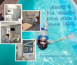 Daniel Apartments, Igea Marina orari di apertura