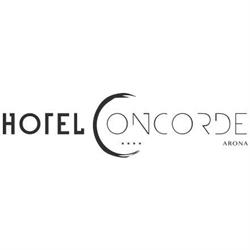 Concorde, Arona orari di apertura
