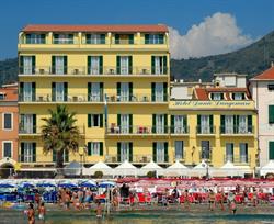 Hotel Ristorante Danio Lungomare, Alassio orari di apertura