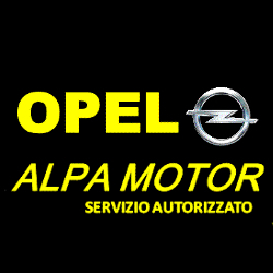 Alpa Motor, Anguillara Sabazia orari di apertura