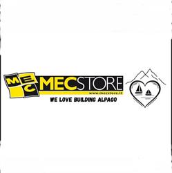 MECstore Alpago, orari di apertura