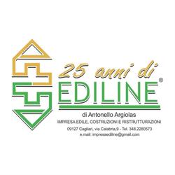 Ediline di Argiolas Antonello, Cagliari orari di apertura