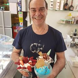 Il Capriccio Gelateria, Voghera orari di apertura
