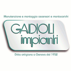 Gadioli Impianti Ascensori dal 1952, Genova orari di apertura