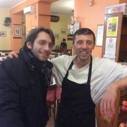 Caffè Trattoria Ambrosiana, Milano orari di apertura