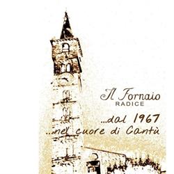 Il Fornaio Di Radice Carlo, Cantù orari di apertura