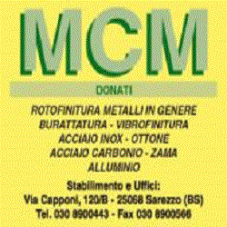 M.C.M., Sarezzo orari di apertura