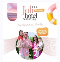Joli, Cesenatico orari di apertura