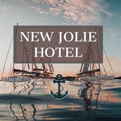 Hotel Jolie, Rimini orari di apertura