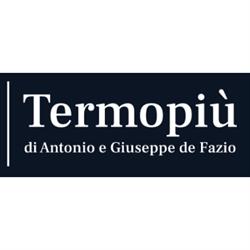 Termopiù di Antonio e Giuseppe de Fazio, Cenadi orari di apertura