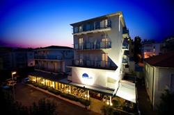 Hotel Karin, Rimini orari di apertura