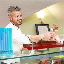 L'artigiano Gelatiere SNC, Tolmezzo orari di apertura