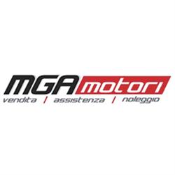 M.G.A. Motori Vendita Auto Nuovo e Usato Giugliano in Campania, orari di apertura