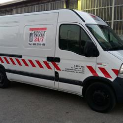 O.M.A. SNC Barberino Tavarnelle, Barberino Val D'elsa - Orari di apertura