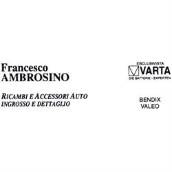 Autoricambi Ambrosino Francesco, Senise orari di apertura