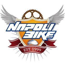 Napolibike SAS, orari di apertura