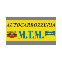 Autocarrozzeria M.T.M., San Polo d'Enza orari di apertura