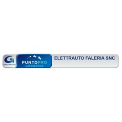 Elettrauto Faleria snc, Montegiorgio orari di apertura