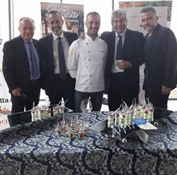 Pasticceria Nasta dal 1967, Corbara orari di apertura