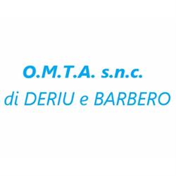 O.M.T.A. di Deriu e Barbero, Rondissone orari di apertura