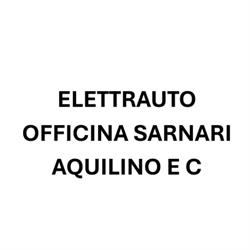 Elettrauto Officina Sarnari Aquilino e C, Montecassiano orari di apertura