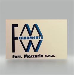 Ferramenta Maccario snc, Vallecrosia orari di apertura