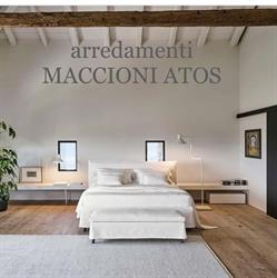 Maccioni Atos Arr.ti, Cingoli orari di apertura
