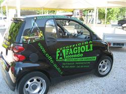 Fagioli Secondo, Traversetolo orari di apertura
