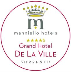 Grand Hotel De La Ville Sorrento, orari di apertura