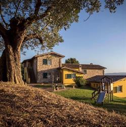 Il Poggio delle Ginestre Casa Appartamenti Vacanza, Torgiano orari di apertura