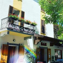 Maggio, Cremeno orari di apertura