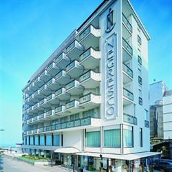 Hotel Negresco Cattolica, orari di apertura
