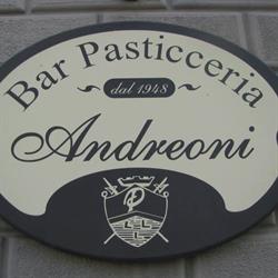 Andreoni Paolo Pasticceria Di, Calci orari di apertura