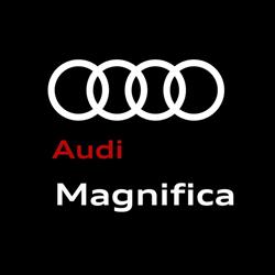 Audi Magnifica - Bari, Triggiano orari di apertura