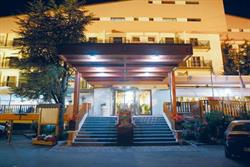 Magnola Palace Hotel, Ovindoli orari di apertura