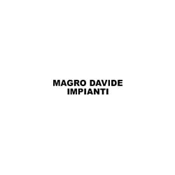 Magro Davide Impianti, Vigonza orari di apertura