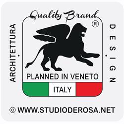 Studio de Rosa - Architettura, Design & Grafica Vittorio Veneto, Ceneda Di Vittorio Veneto - Orari di apertura