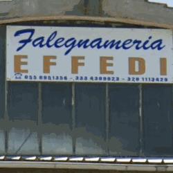 Falegnameria Effedi, Campi Bisenzio orari di apertura