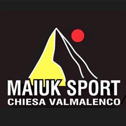 Maiuk Sport SAS Di Schenatt, Chiesa in Valmalenco orari di apertura