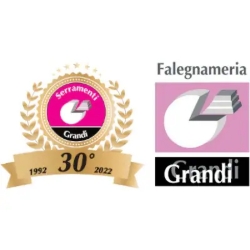 Falegnameria Grandi, Rovereto sulla Secchia orari di apertura