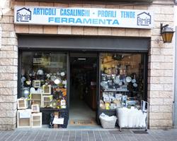 Camia Vincenzo, Bra orari di apertura