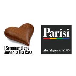 Falegnameria Parisi, Comano Terme orari di apertura