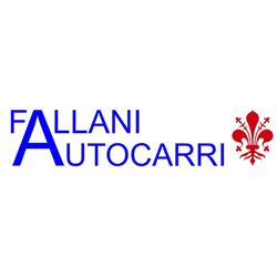 Fallani Autocarri, Firenze orari di apertura