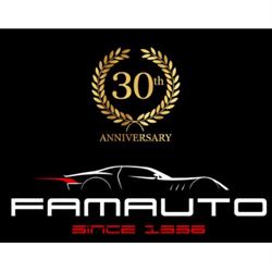 Famauto Service, Gliaca orari di apertura