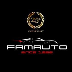 Famauto Service, Gliaca orari di apertura