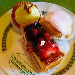 Pasticceria Campana, Malo orari di apertura