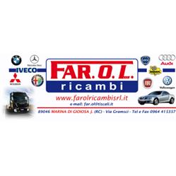 Far.O.L Ricambi, Marina di Gioiosa Ionica orari di apertura
