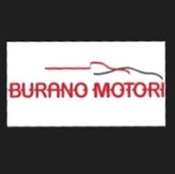 Burano Motori, Capalbio orari di apertura